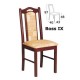 Krzesło Boss 9 Drewmix