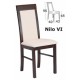 krzesło Nilo 6 Drewmix