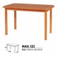 stół Max 3 Drewmix