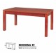 stół Modena - 2 laminat Drewmix