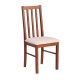 Komplet stołowy Stół Max 7+ Krzesło Boss 10 Drewmix