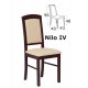krzesło Nilo 4 Drewmix