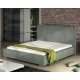 Łóżko Basic tapicerowane Meble Marzenie / Comforteo