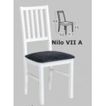 Krzesło Nilo 7a Drewmix