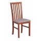 Zestaw 30 stół Modena 1+krzesła Milano 1 Drewmix