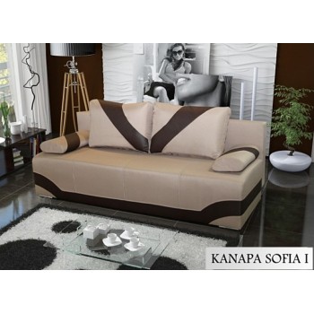Kanapa Sofia-Izabela Collection