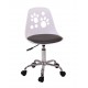 Krzesło obrotowe N-03 Furnitex