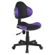 Krzesło obrotowe QZY-G2B Furnitex
