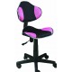Krzesło obrotowe QZY-G2B Furnitex
